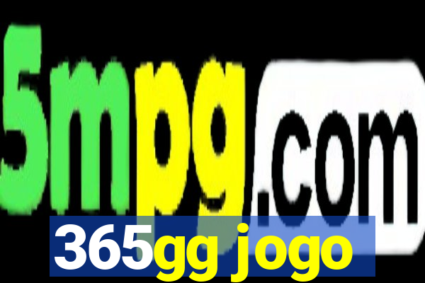 365gg jogo
